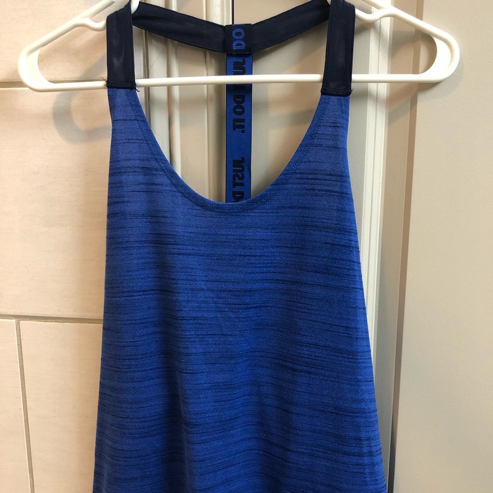 Nike Women’s Tank